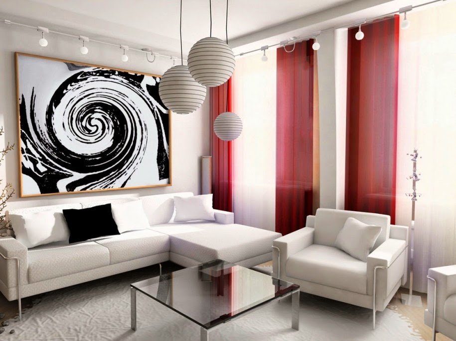 modern living room ideas tumblr