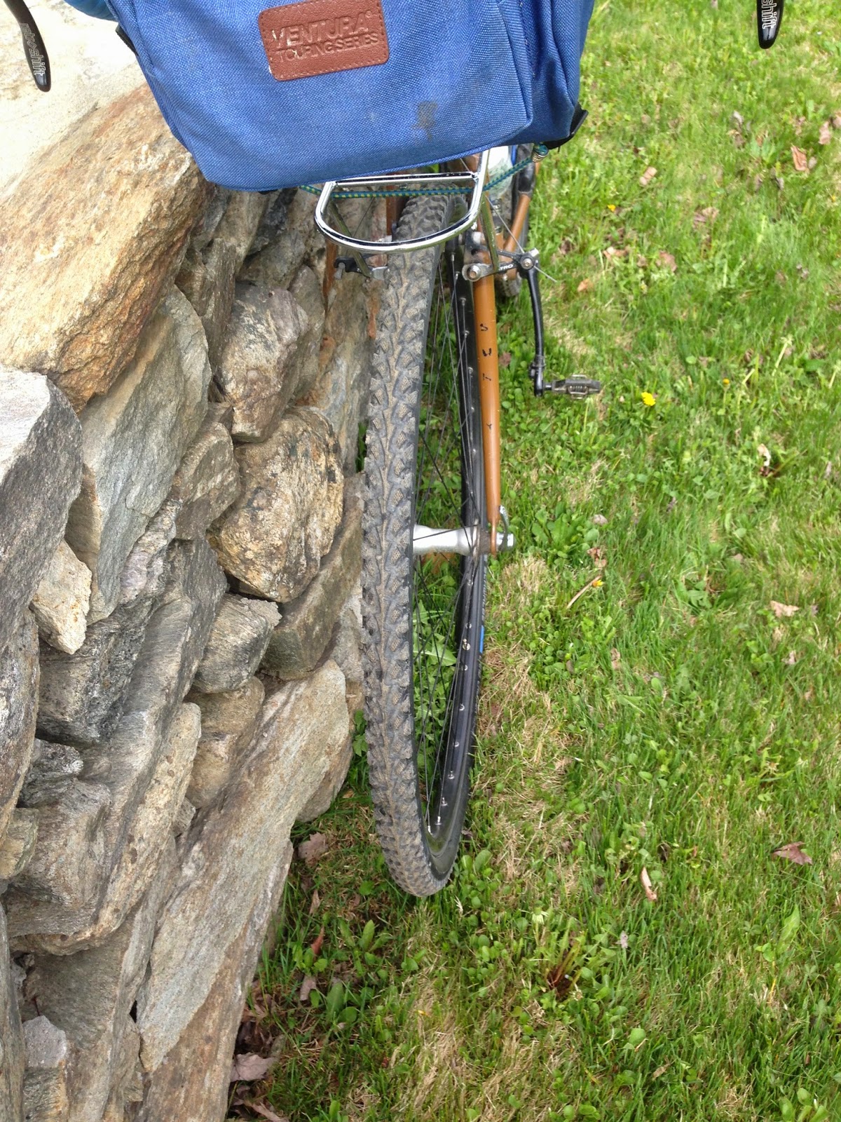 schwalbe land cruiser hs 307