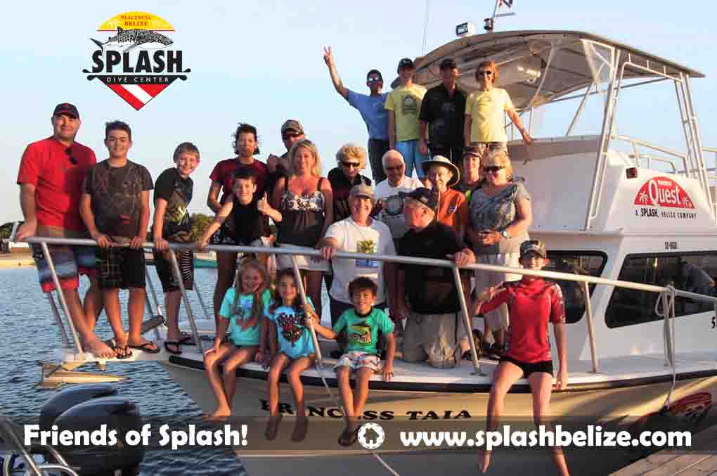 belize conservation