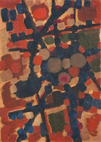 PINTORES LATINOAMERICANOS JUAN CARLOS BOVERI Pintores Uruguayos