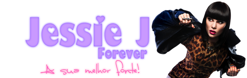 Jessie J Forever