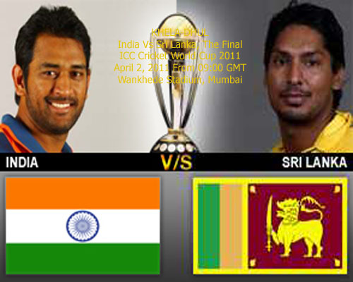 India Vs Srilanka Icc World Cup Final Highlights Video