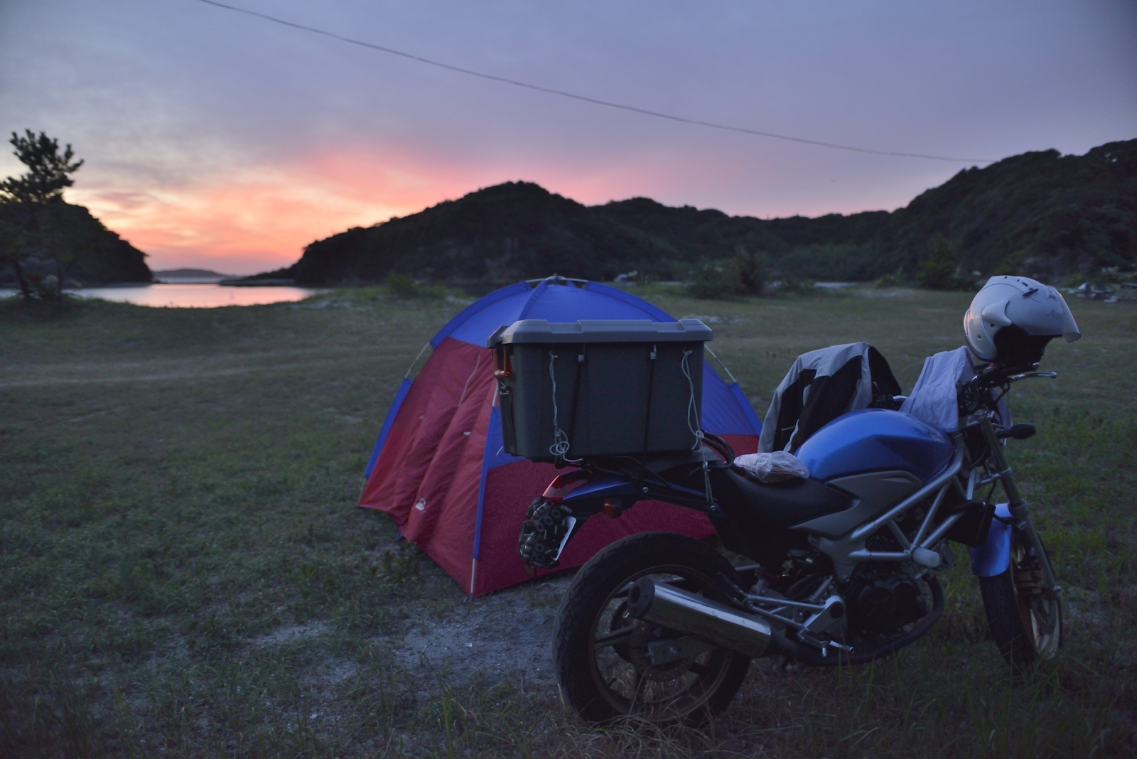 とりあえずコーヒーでも