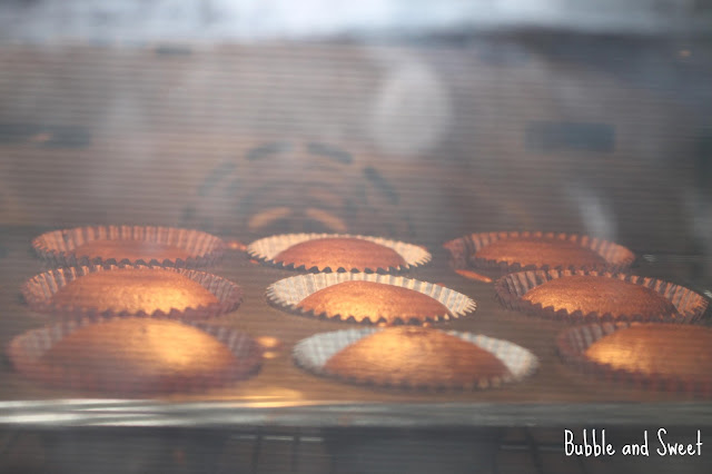 Bubble and Sweet High Heel Shoe Cupcakes high