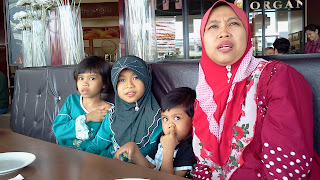 Pizza Hut Jusco Bukit Indah Revisiting