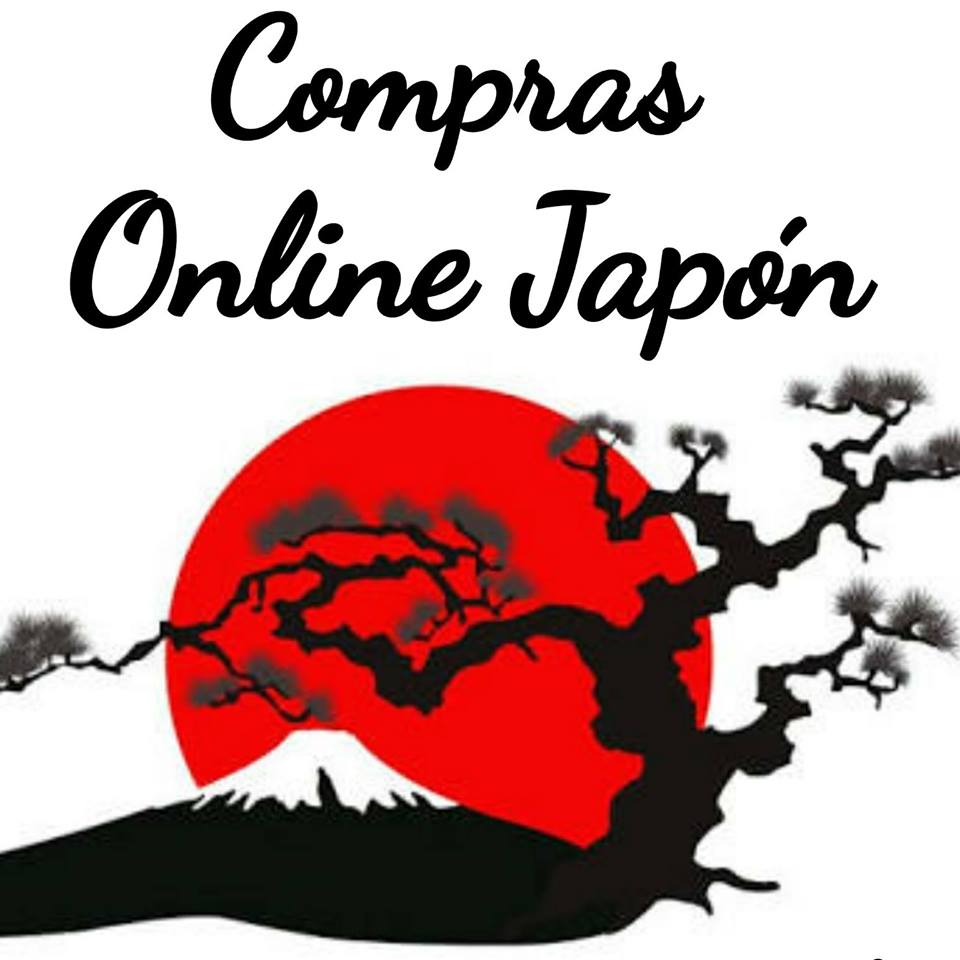 Compras online Japón