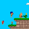Bip the Caveboy by Jump Game