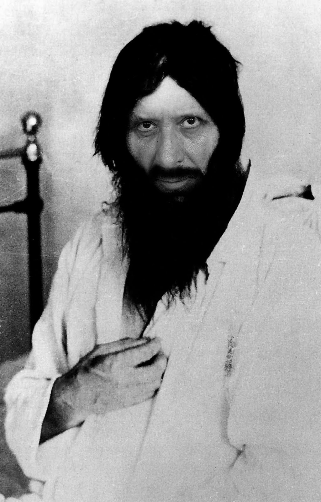 Mundus Ignotus O assassinato de RASPUTIN