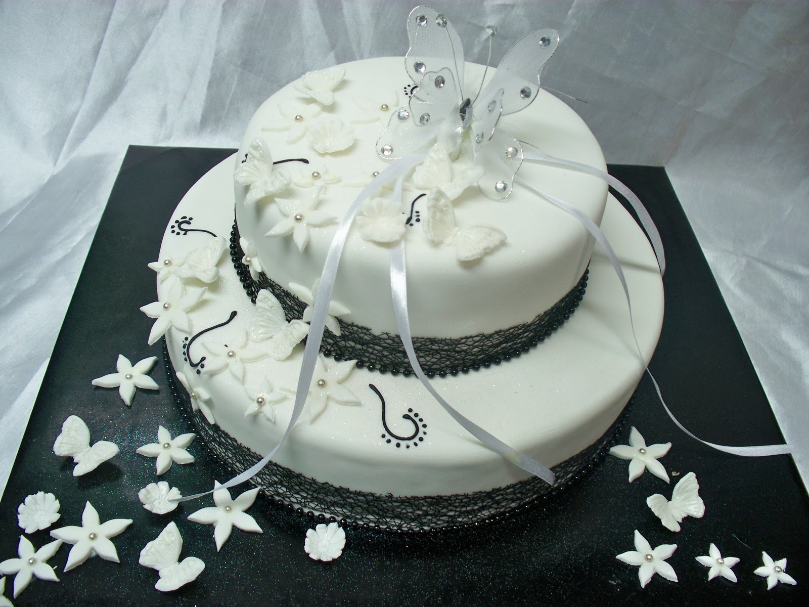 Fresco Foods Cakes Affordable Wedding Cakes By Fresco Foods