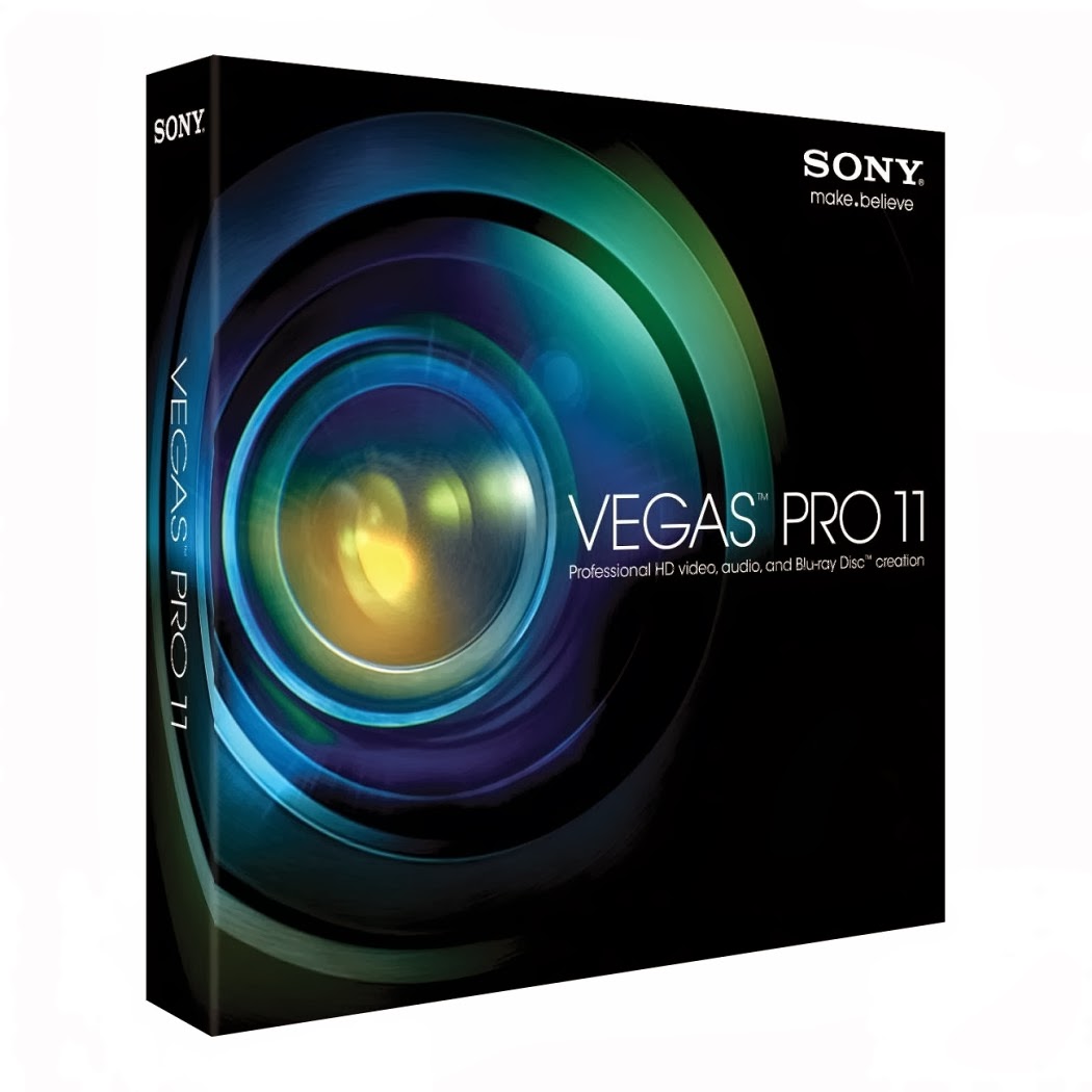 Cara Download Dan Instal Sony Vegas Pro 11 32/64bit Free ...