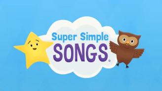 SUPER SIMPLE SONGS