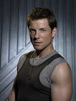 Battlestar Galactica Reimaginada 6