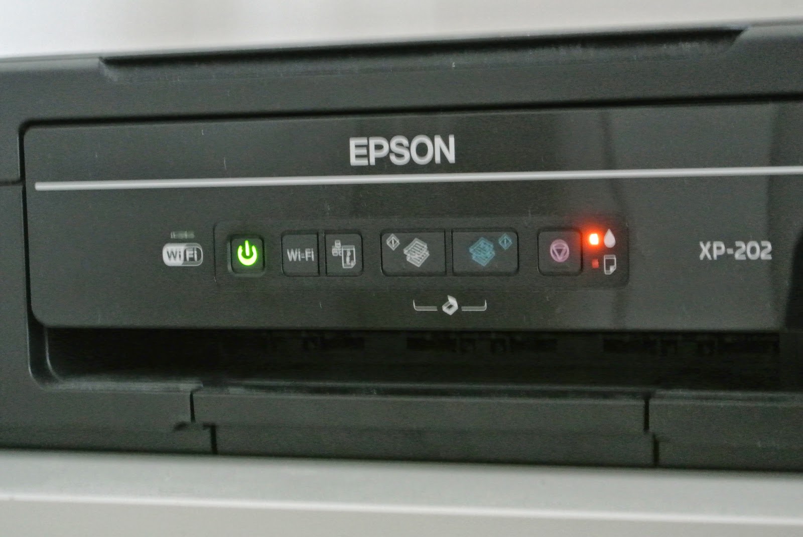 Life's big questions answered Why won't compatible Epson XP202