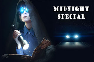 Film Midnight Special (2016) Film Midnight Special (2016)