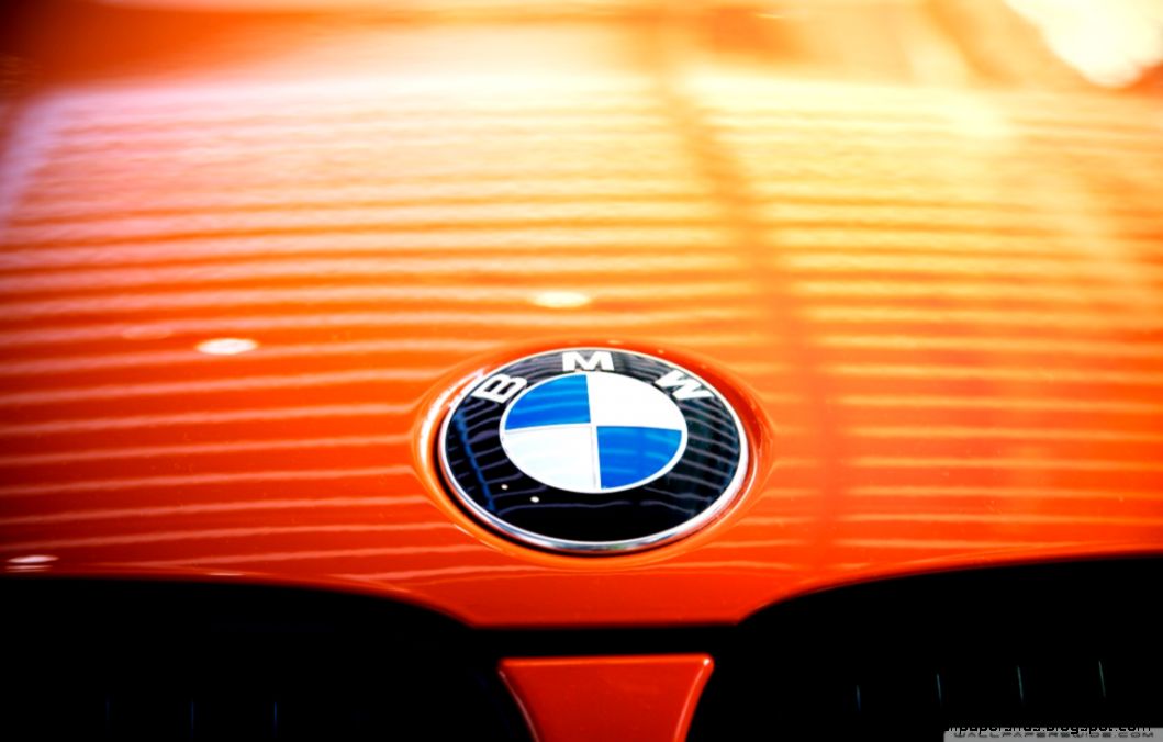 Orange BMW Beast HD desktop wallpaper High Definition Mobile Orange BMW Beast HD desktop wallpaper High Definition Mobile
