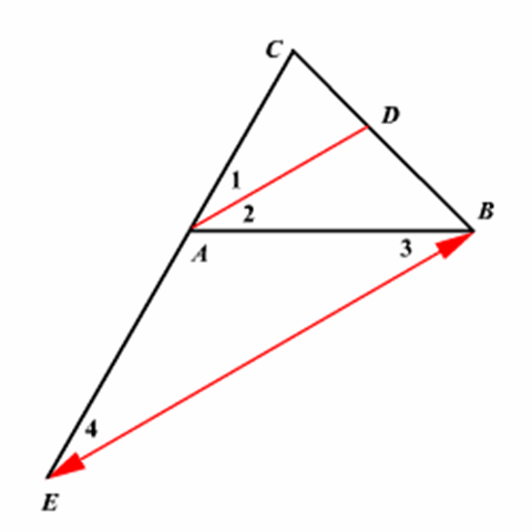 Help With Angles Help With Angles