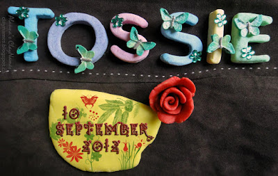 Tossie September 10 2012