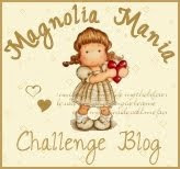 Magnolia Mania Challenge Blog