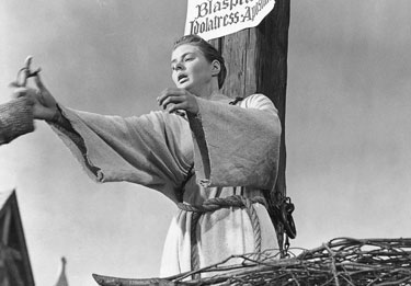 Joan of Arc 1948 film - Wikipedia