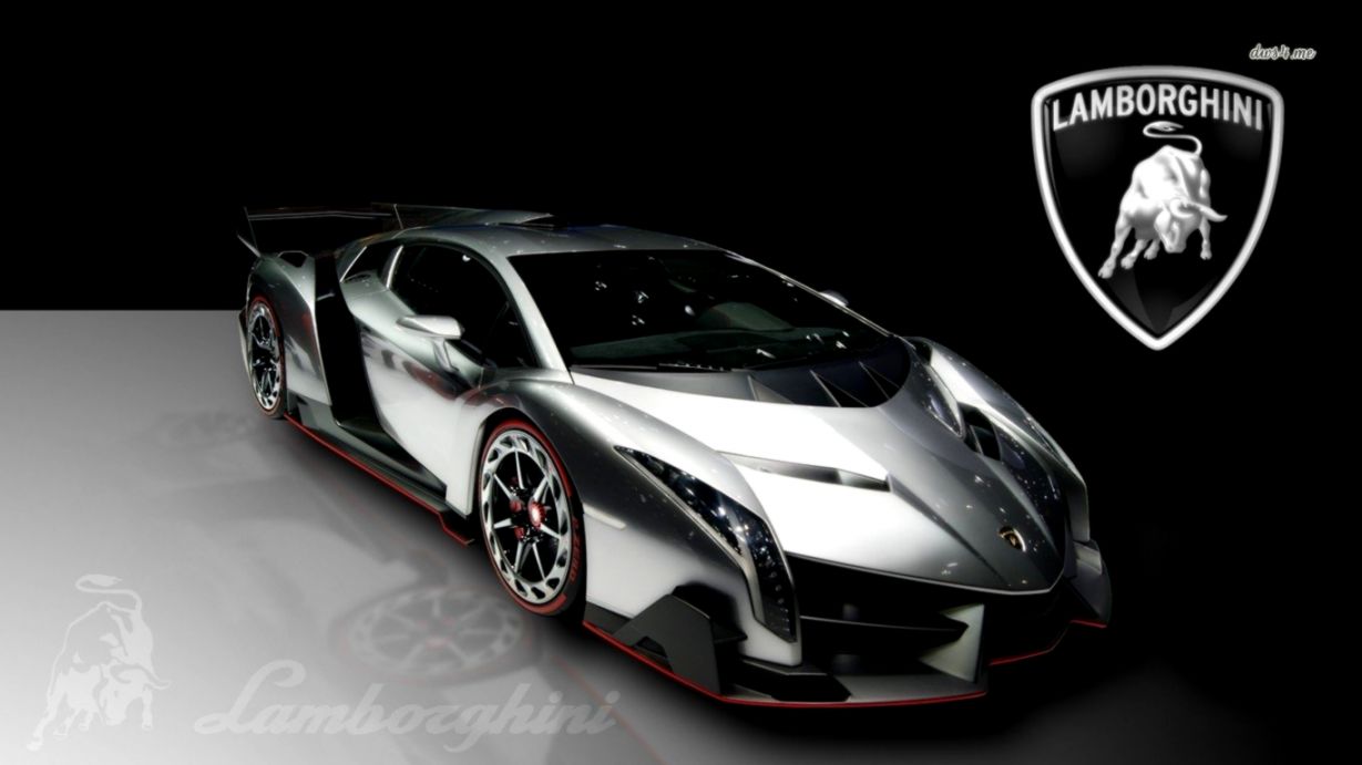 15 Lamborghini Veneno HD Wallpapers Backgrounds Wallpaper Abyss