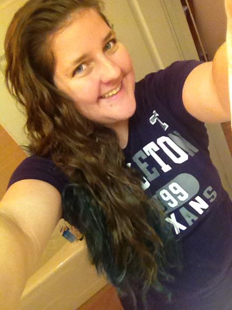 The Ut Tyler Student Blog Kat S Winter Haircut