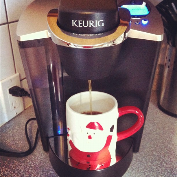 sunshine and whimsy. hello, Monday. {boxing day edition}