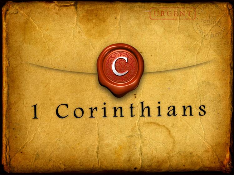 1 Corinthians 7 14