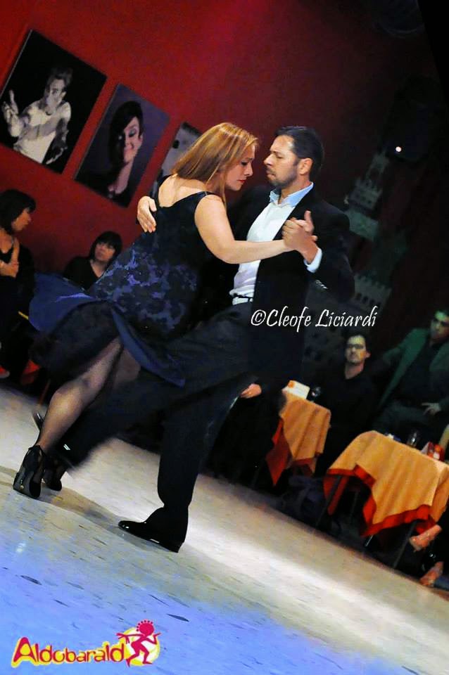 TORINO ANIMA TANGO 2014/15