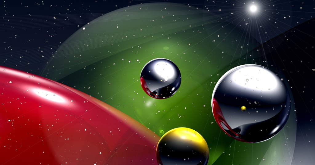 Multiverse Tales December Multiverse