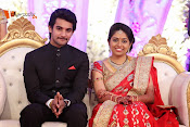 Aadi Wedding Reception Gallery-thumbnail-11