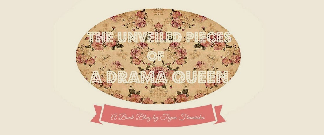 The Unveiled Pieces of a Drama Queen