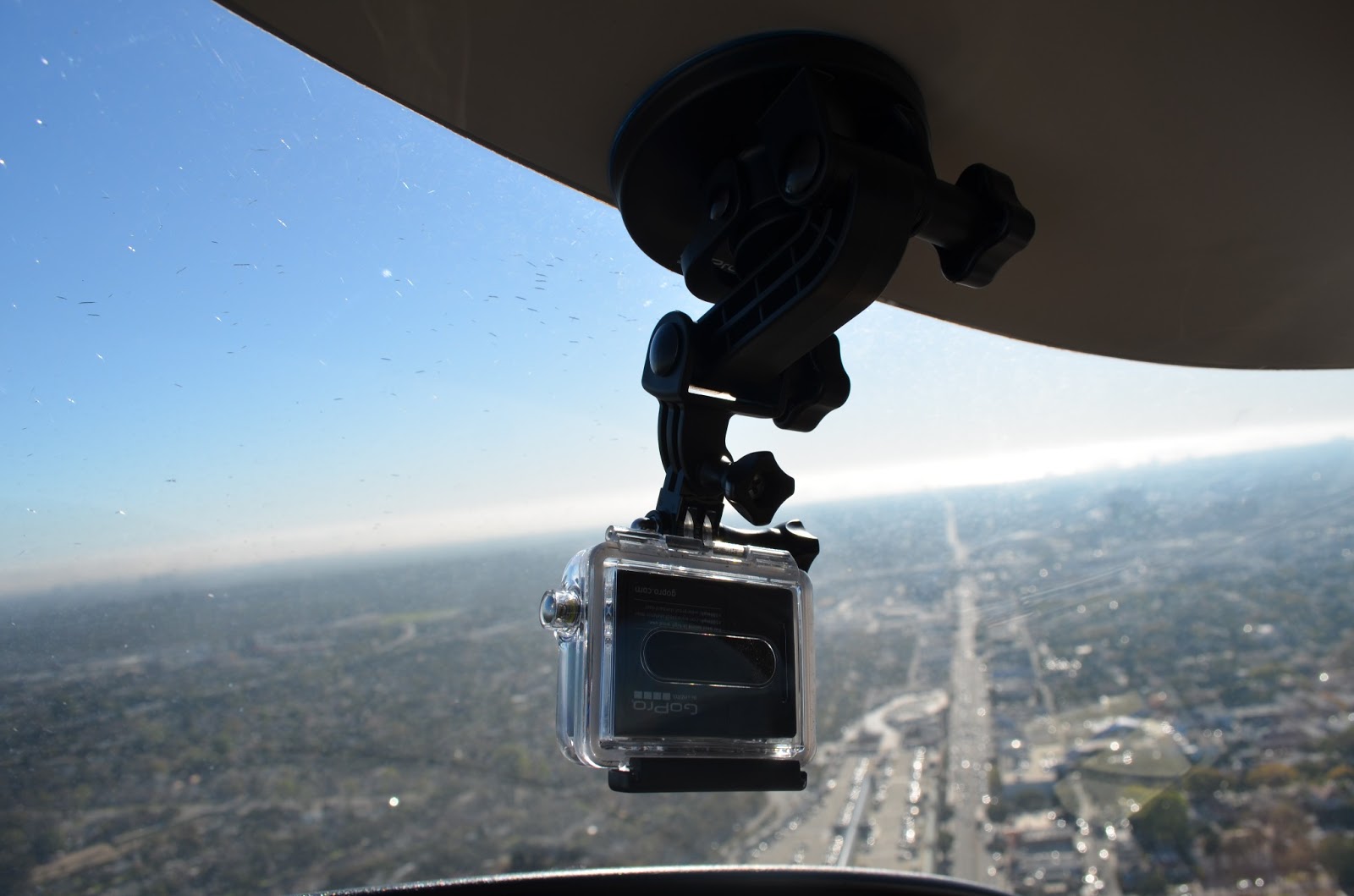From Private to Professional Pilot Tips GoPro Filming InFlight and Private Flying)