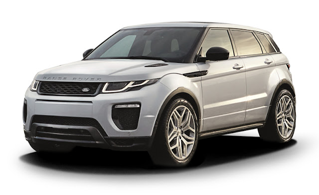 Antalya Land Rover Yetkili Bayi ve Servisleri