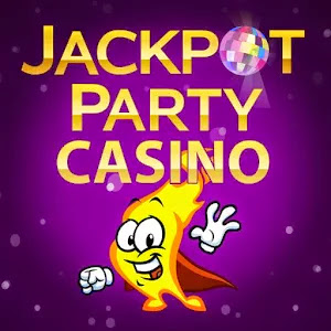 Jackpot Party Casino - Slots Hile Jackpot Party Hile Apk