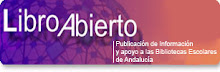 Publicación de información y apoyo a las bibliotecas escolares