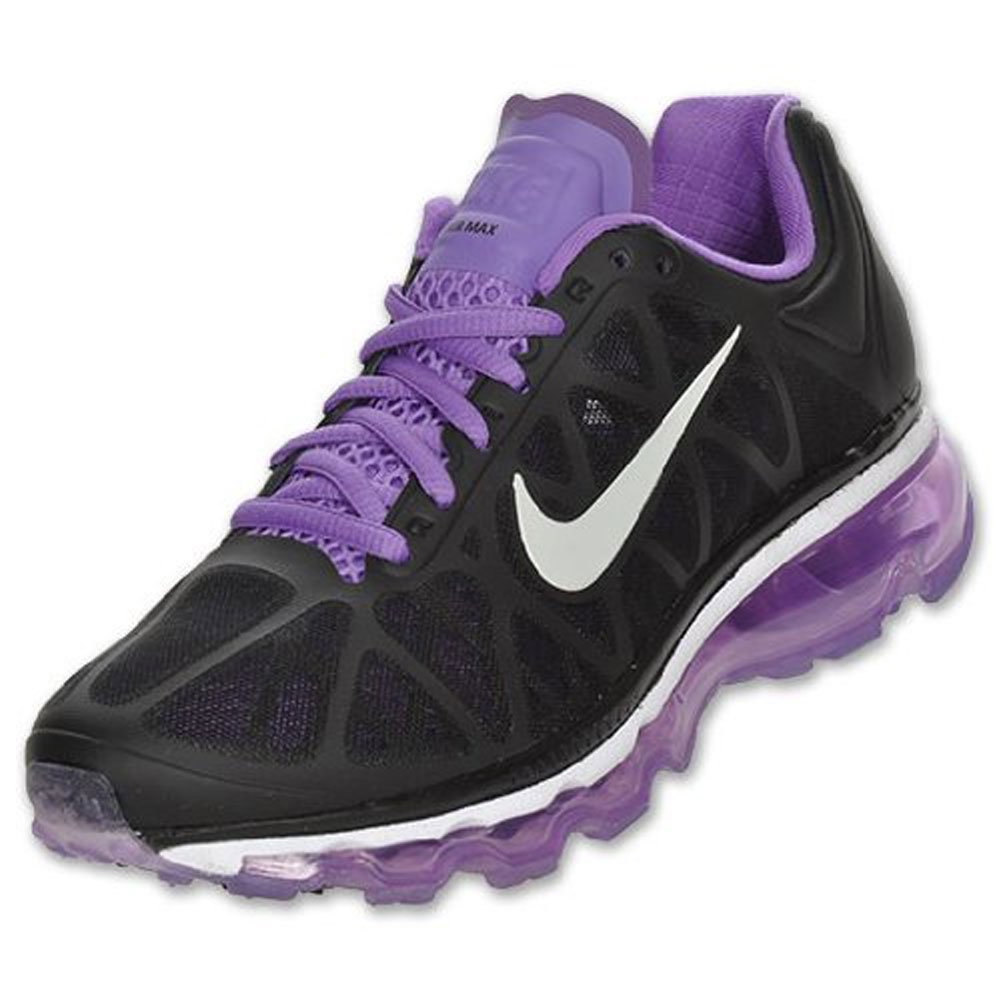 womens nike air max running shoes