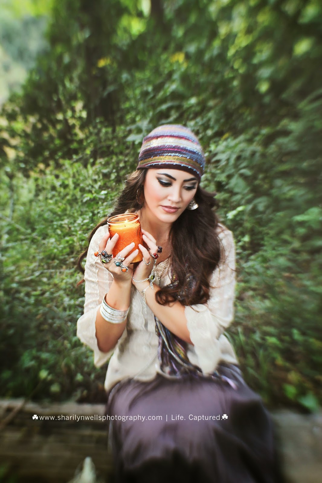 Sharilyn Wells Photography A Gypsy Soul Concept Fayetteville, N.C