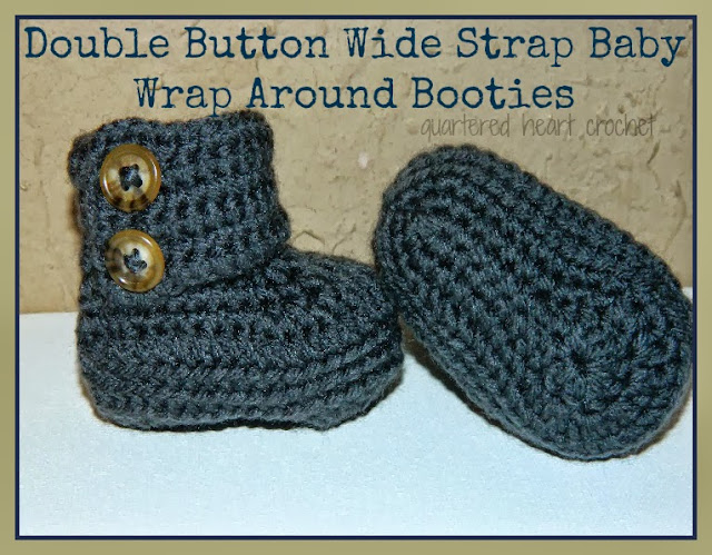 Baby Girl Booties Crochet Patterns Images amp; Pictures  Becuo