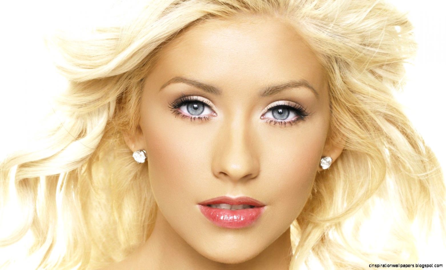 Beautiful Christina Aguilera Beautiful Christina Aguilera
