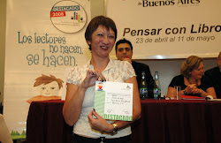 Perlas de Bruja Premio destacado de Poesía Alija 2008