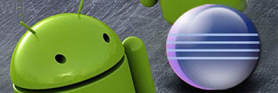 Android ,Application, Development, Tutorial, Eclipse