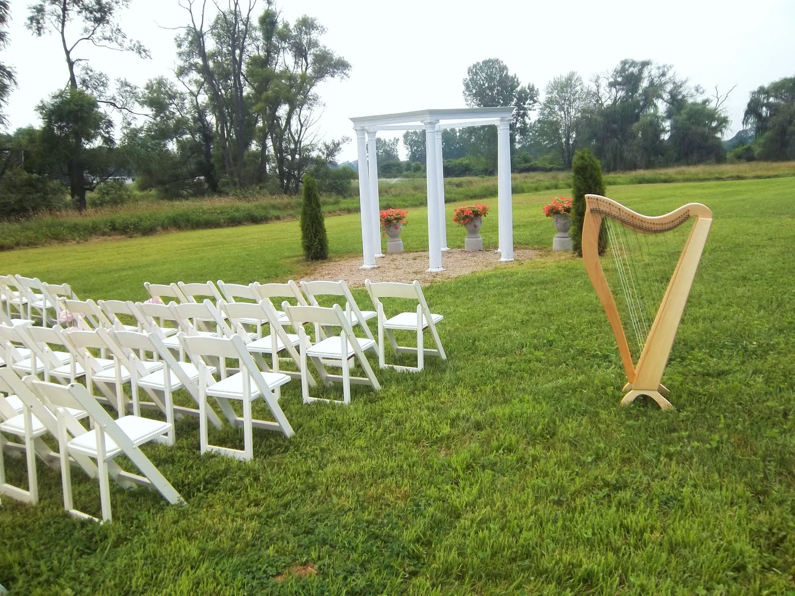 Wedding Ceremony Places
