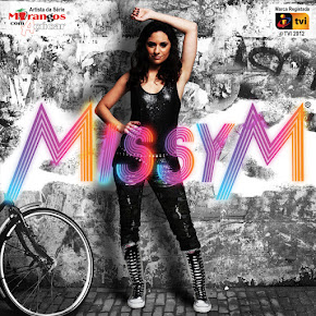 Missy M - Aquela Estrela