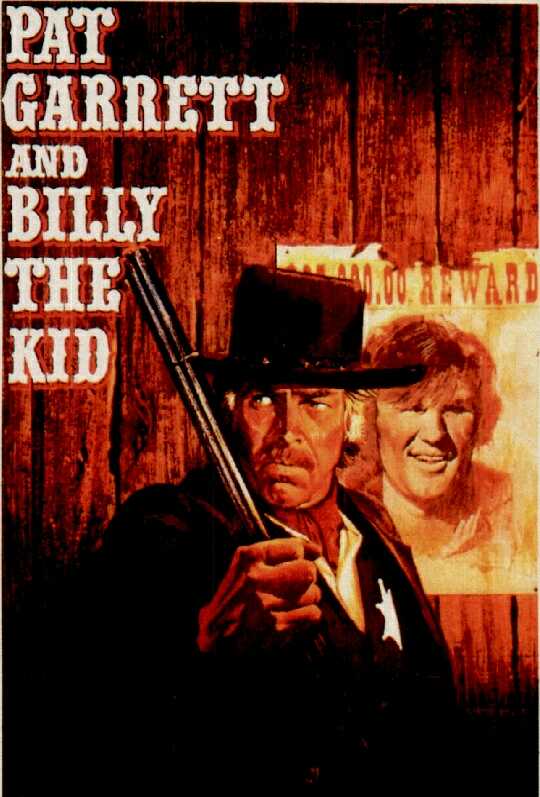 Son of Billy the Kid movie