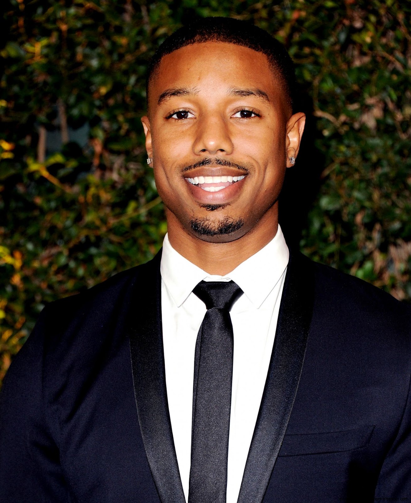 Michael B Jordan Height Michael B Jordan Height