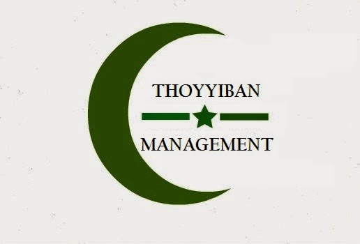 THOYYIBAN MANAGEMENT (MA0165011-V)
