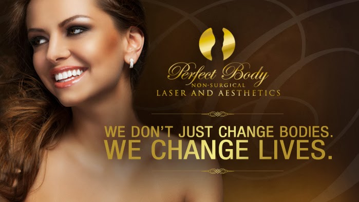 Perfect Body Laser and Aesthetics