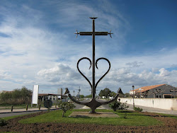 La croix camarguaise