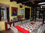 Salon de Reuniones de la ADGH