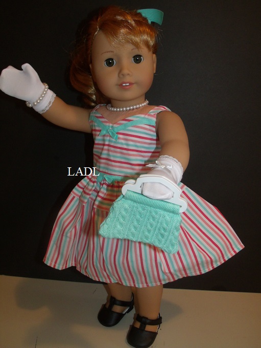 Living A Doll's Life *Review* Opening Maryellen's Accessories